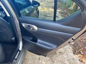 Lexus CT 1.8 200h Premier E-CVT Euro 6 (s/s) 5dr