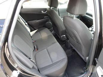 Hyundai KONA 1.6 h-GDi Premium DCT Euro 6 (s/s) 5dr