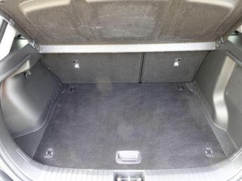 Hyundai KONA 1.6 h-GDi Premium DCT Euro 6 (s/s) 5dr