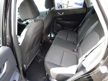 Hyundai KONA 1.6 h-GDi Premium DCT Euro 6 (s/s) 5dr