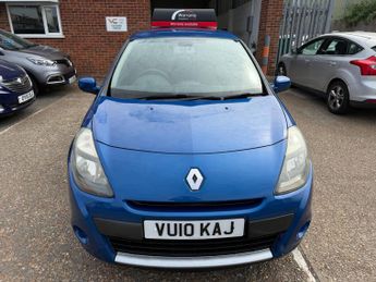 Renault Clio 1.5 dCi Dynamique Euro 4 3dr