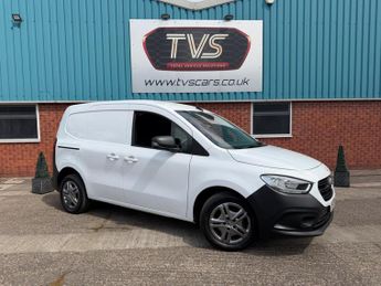 Mercedes Citan 1.5 110 CDI Progressive L1 Euro 6 (s/s) 5dr