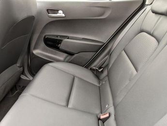 Kia Picanto 1.0 GT-Line S AMT Euro 6 (s/s) 5dr