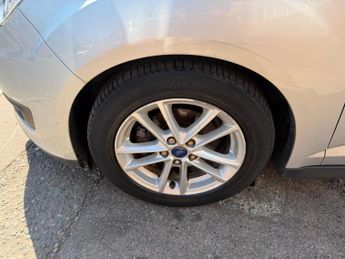 Ford C-Max 1.5 TDCi Zetec Powershift Euro 6 (s/s) 5dr