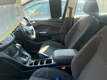 Ford C-Max 1.5 TDCi Zetec Powershift Euro 6 (s/s) 5dr