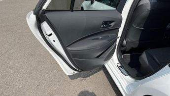 Toyota Corolla 1.8 VVT-h Design Touring Sports CVT Euro 6 (s/s) 5dr