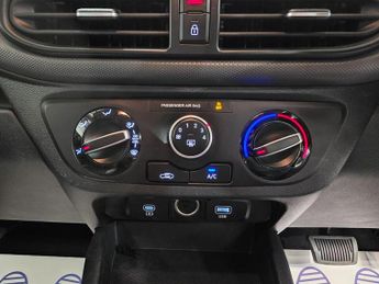 Hyundai i10 1.0 Advance Auto Euro 6 (s/s) 5dr