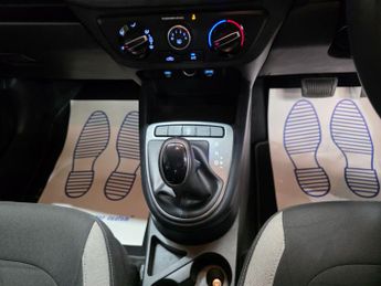 Hyundai i10 1.0 Advance Auto Euro 6 (s/s) 5dr