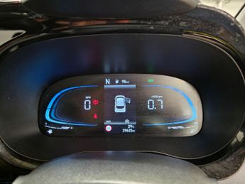 Hyundai i10 1.0 Advance Auto Euro 6 (s/s) 5dr