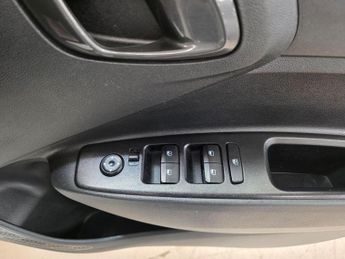 Hyundai i10 1.0 Advance Auto Euro 6 (s/s) 5dr