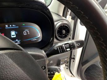 Hyundai i10 1.0 Advance Auto Euro 6 (s/s) 5dr