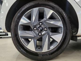 Hyundai i10 1.0 Advance Auto Euro 6 (s/s) 5dr