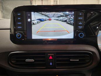 Hyundai i10 1.0 Advance Auto Euro 6 (s/s) 5dr