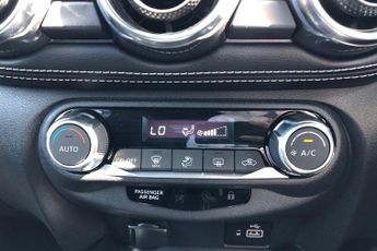 Nissan Juke 1.0 DiG-T 114 N-Connecta 5dr DCT