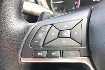 Nissan Juke 1.0 DiG-T 114 N-Connecta 5dr DCT