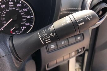 Nissan Juke 1.0 DiG-T 114 N-Connecta 5dr DCT