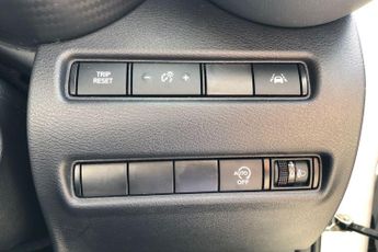Nissan Juke 1.0 DiG-T 114 N-Connecta 5dr DCT