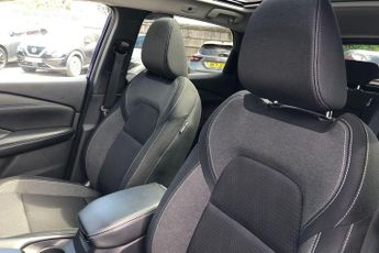 Nissan Qashqai 1.3 DiG-T MH 158 N-Connecta 5dr Xtronic