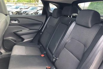 Nissan Qashqai 1.3 DiG-T MH 158 N-Connecta 5dr Xtronic