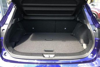 Nissan Qashqai 1.3 DiG-T MH 158 N-Connecta 5dr Xtronic