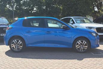 Peugeot 208 1.2 PureTech Allure Premium + Hatchback 5dr Petrol EAT Euro 6 (s