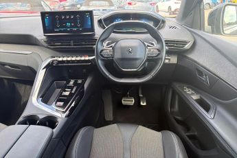 Peugeot 3008 1.6 13.2kWh Allure Premium + SUV 5dr Petrol Plug-in Hybrid e-EAT