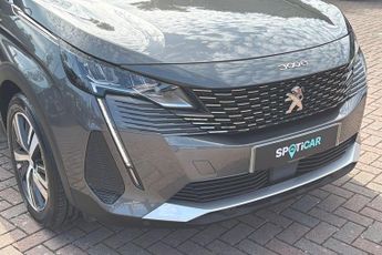 Peugeot 3008 1.6 13.2kWh Allure Premium + SUV 5dr Petrol Plug-in Hybrid e-EAT