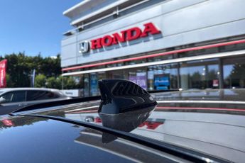 Honda Civic 1.8 i-VTEC S 5dr Auto