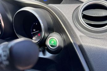 Honda Civic 1.8 i-VTEC S 5dr Auto