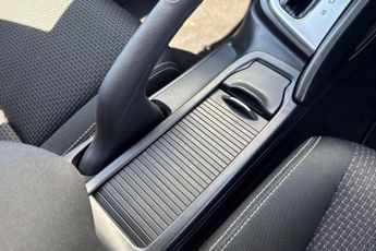 Honda Civic 1.8 i-VTEC S 5dr Auto
