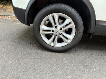 Nissan Qashqai 1.6 Acenta 2WD Euro 5 (s/s) 5dr
