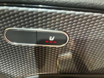 Mercedes-Benz A Class 1.5 A180d Sport (Executive) 7G-DCT Euro 6 (s/s) 5dr