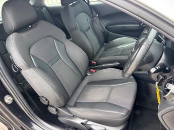 Audi A1 1.6 TDI Sport Euro 5 (s/s) 3dr