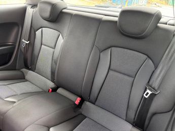 Audi A1 1.6 TDI Sport Euro 5 (s/s) 3dr