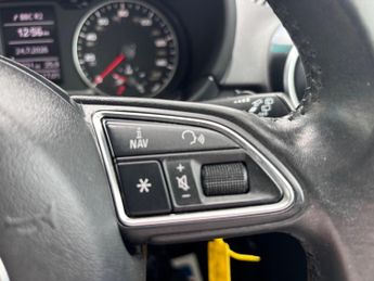 Audi A1 1.6 TDI Sport Euro 5 (s/s) 3dr