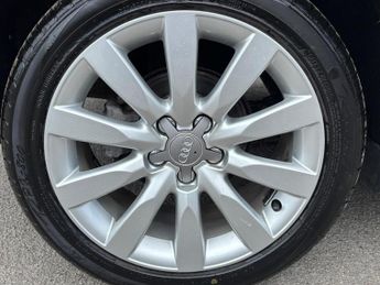 Audi A1 1.6 TDI Sport Euro 5 (s/s) 3dr