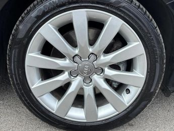 Audi A1 1.6 TDI Sport Euro 5 (s/s) 3dr