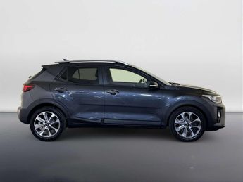 Kia Stonic 1.0 T-GDi 3 SUV 5dr Petrol DCT Euro 6 (s/s) (118 bhp)
