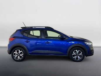 Dacia Sandero Stepway 1.0 TCe Prestige Hatchback 5dr Petrol Manual Euro 6 (s/s) (90 ps