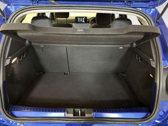 Dacia Sandero Stepway 1.0 TCe Prestige Hatchback 5dr Petrol Manual Euro 6 (s/s) (90 ps