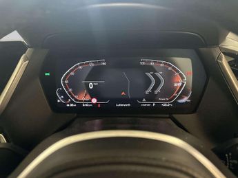 BMW 2 Series Gran Coupe 1.5 218i M Sport Saloon 4dr Petrol DCT Euro 6 (s/s) (136 ps)