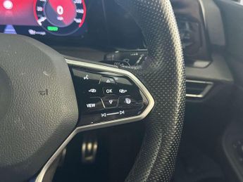 Volkswagen Golf 1.4 TSI 13kWh GTE Hatchback 5dr Petrol Plug-in Hybrid DSG Euro 6
