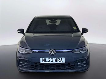 Volkswagen Golf 1.4 TSI 13kWh GTE Hatchback 5dr Petrol Plug-in Hybrid DSG Euro 6