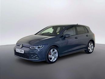 Volkswagen Golf 1.4 TSI 13kWh GTE Hatchback 5dr Petrol Plug-in Hybrid DSG Euro 6