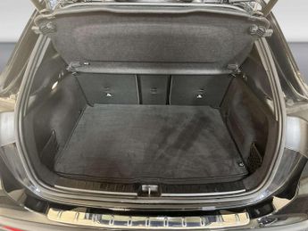 Mercedes-Benz EQA EQA 250+ 70.5kWh AMG Line SUV 5dr Electric Auto (190 ps)