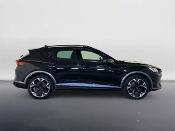 CUPRA Formentor 1.4 eHybrid 12.8kWh VZ2 SUV 5dr Petrol Plug-in Hybrid DSG Euro 6