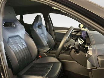 CUPRA Formentor 1.4 eHybrid 12.8kWh VZ2 SUV 5dr Petrol Plug-in Hybrid DSG Euro 6