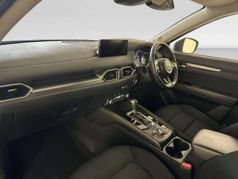 Mazda CX-5 2.0 SKYACTIV-G SE-L SUV 5dr Petrol Auto Euro 6 (s/s) (165 ps)