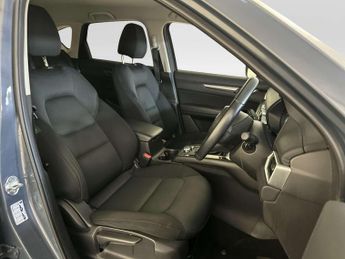 Mazda CX-5 2.0 SKYACTIV-G SE-L SUV 5dr Petrol Auto Euro 6 (s/s) (165 ps)