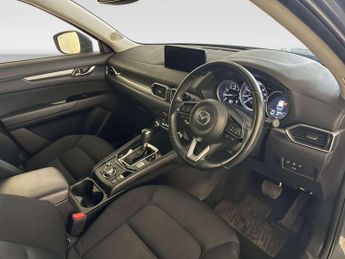 Mazda CX-5 2.0 SKYACTIV-G SE-L SUV 5dr Petrol Auto Euro 6 (s/s) (165 ps)